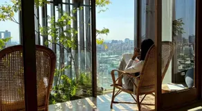 Star Hostel Taichung Parklane - Image 5