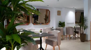 Hôtel Suisse Tunis - Image 5
