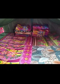 Shiv bhumi camping kedarnath - Image 3