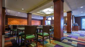 Fairfield Inn & Suites Toledo North - Image 3