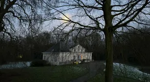 Logies Het Koetshuis - Image 5
