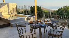 Villa Rosa - Luxury Villas with Panoramic Views - Image 3