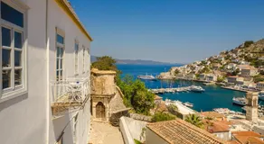 Hydra Hotel - Image 4
