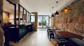 Boreal Porto Gaia - Patio & Pool - Image 4