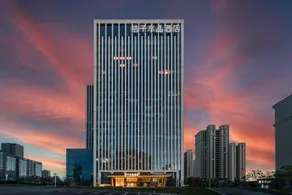 Crystal Orange Hotel Urumqi High-speed Railway Station Weixing Road - Image 4