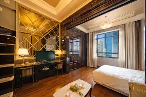 Yeoksam Artnouveau City Hotel and Residence - Image 4