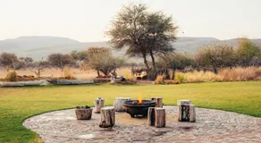 Okonjima Luxury Bush Camp - Image 5