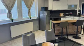 Stilvolles & klimatisiertes Loft mit Ausblick in die Ferne - Image 2