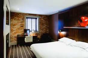 mour hotel - Image 5