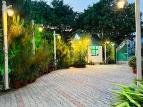 Hotel Green Garden – Budget Hotel in Ludhiana Near Bus Stand & Railway Station - Image 3