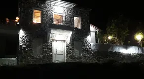 Stone House 1909 Pili Evia - Image 4