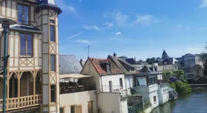 Le Vésuve - arrivée autonome - Image 3