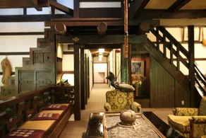 Momijiya Bekkan Kawa No Iori Ryokan - Image 5