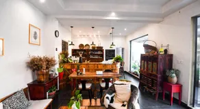 桐庐舍予民宿 Tonglu Sheyu Country House - Image 3