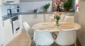 Cozy private room centrally in Jessheim - Image 5