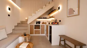 Sugarwhite Suites with Private not Heated Pool - Image 2