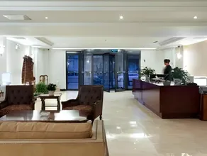 Beijing Capital Airport Fragrant Dongxiangting Hotel - Image 2