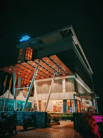 Hotel Sri Sierra - Image 5