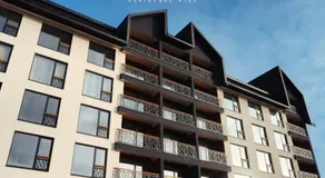 Marrilux apartments Residence Hill - Image 4