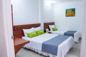 Hotel Imbanaco - Image 3