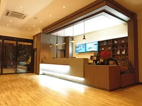 Hanting Hotel Tianchang Tianfa Plaza - Image 3