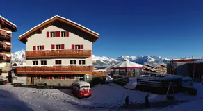 Hotel Les Etagnes - Image 4