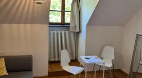 Studio 8 Rhine View - Quiet and Cozy - 10min Walk to City Center, 15min to Main Station - Image 2