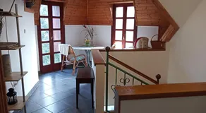 Borostyán Vendégház - Image 2