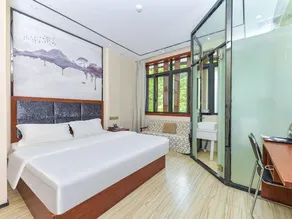 Shuxiang Inn (Shanmu Lake Park) - Image 4