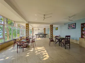 Lans Bliss Villa 2BHK with Sunset View by Homeyhuts - Image 4