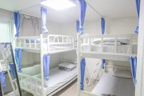 Itaewon Guesthouse Yacht - Image 4