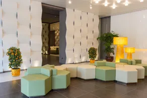 Jinjiang Inn Select Shanghai Pudong Airport - Image 3