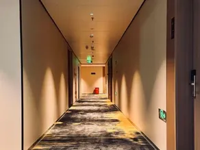 Bossman International Hotel - Image 4
