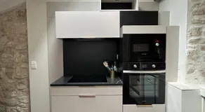 Maison de ville - idéal déplacements et familles - 35 min Paris - Versailles - Giverny - Image 4