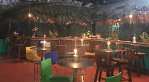 La Palapa Hut Nature Hostel - Image 2