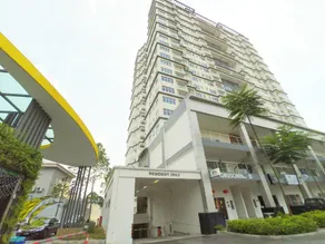 No.4 The Cave @ Puchong Skypod Residence - Image 3