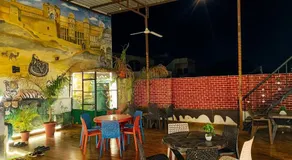 Rajputana cafe and restaurant - Image 5