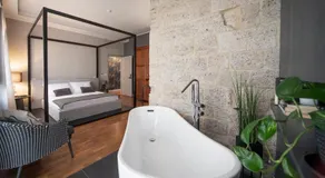 Dimora Storica Nella Torre Bed & Breakfast - Image 3