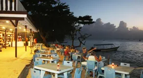 The Barat Perhentian - Image 4