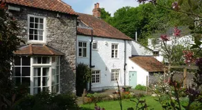 The Old Barn at Trymwood - Image 3