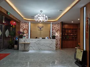 Pai Hotel Baoding Dingxing Children’s Normal School - Image 2