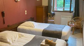 Hôtel des Alpes - Image 2