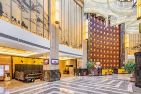 Xi'an Mingdu International Hotel - Image 5