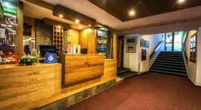 Hotel Malina - Ski & Bike resort - Image 4