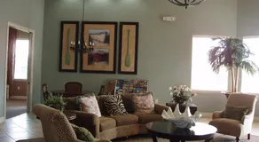 Four Bedroom Villa in Coral Cay - Image 3