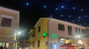 BB Da Primo la vista sul borgo Potenza Picena - Image 5