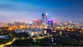 Xana Hotel Shenzhen Nanshan Xili Chaguang Metro Station - Image 3