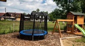 Chatka Nad Potokiem Gronków - Image 3
