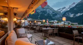 Hotel Kreuz & Post Grindelwald - Image 3
