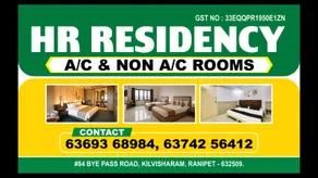 HR RESIDENCY - Image 2